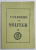 CULEGERE DE SOLFEGII , VOLUMUL I , 1978
