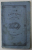 CULEGERE DE TOT FELUL DE SCRISOARE OBISNUITE  IN SCOLI SI CANCELARII  - FELURI DE MANUSCRIPTE , 1848