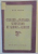 CULEGEREA SI PASTRAREA SEMINTELOR DE ARBORI SI ARBUSTI de D.D. MININ , 1954