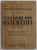 CULEGERI DIN MATEMATICI EDITIA IV de ION IONESCU , 1943