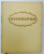 CULINARE , CARTE DE RETETE IN LIMBA RUSA , 1959