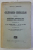 CULTIVAREA CEREALELOR PARTEA I . DEZVOLTAREA CEREALELOR DE LA GERMINATIE PANA LA MATURITATE de A. NOWACKI , 1927