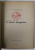 CULTUL DRAGOSTEI , DIN COLECTIILE IZVOARE de C. A. DONESCU *EDITIE INTERBELICA * EX LIBRIS AGOPIAN