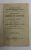 CULTURA ARBORILOR RODITORI de DIMITRIE G. IONESCU , CU O CIRCULARA ASUPRA CULTURII POMILOR PE DOMENIILE COROANEI de ION KALINDERU , 1906