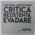 CULTURA ARTIST - RUN , CRITICA , REZISTENTA , EVADARE , 2018, CATALOG IN LB. ROMANA SI ENGLEZA