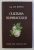 CULTURA BUMBACULUI de GH . HRISTU , 1955
