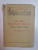 CULTURA PLANTELOR AGRICOLE , CEREALELE , LEGUMINOASELE , PL. ULEIOASE , PL. AROMATICE , PL. INDUSTRIALE , PRASITOARELE  de L. KERENYI , FULGER PARVULESCU , 1936