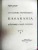 CULTURA ROMANEASCA IN BASARABIA SUB STAPANIREA RUSIA  - 1923
