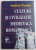 CULTURA SI CIVILIZATIE MEDIEVALA ROMANEASCA (DIN EVUL MEDIU TIMPURIU PANA IN SECOLUL XVII ) de ANDREI ESANU , 1996 , DEDICATIE*