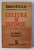 CULTURA SI ISTORIE III , N. IORGA , I. G. DUCA de VALERIU RAPEANU , 1989