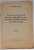 CUM AM FOST NENOROCIT DIN CAUZA NEDREPTATII SI NEOMENIEI I.P. SFINTITULUI PATRIARH DR. MIRON CRISTEA de SOMEUR A. GROSU , 1934