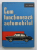 CUM FUNCTIONEAZA AUTOMOBILUL de B.V. GOLD , 1961