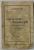 CUM ISI INVATA GERTRUDA COPIII de J.H. PESTALOZZI , EDITIE INTERBELICA