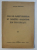 CUM S'A CLADIT BISERICA  SF .DUMITRU - COLENTINA DIN BUCURESTI de NICOLAE RADULESCU , 1938
