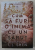 CUM SA FURI O INIMA CU UN SARUT de L.J. SHEN , 2019 *COTOR INTARIT CU SCOCI