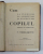CUM SA INGRIJIM , SA ALIMENTAM SI SA EDUCAM COPILUL - INDREPTAR DE PUERICULTURA de Dr. ALPHONSE FRUCHTER , EDITIE INTERBELICA , PREZINTA PETE , URME DE UZURA , COPERTA REFACUTA