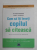 CUM SA ITI INVETI COPILUL SA CITEASCA de GLENN DOMAN si JANET DOMAN , 2019