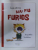 CUM SA NU MAI FIU FURIOS de ANNA  BOHM si TIM WARNES , 2023