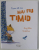 CUM SA NU MAI FIU TIMID , text de ANNA BOHM , ilustratii de TIM WARNES , 2023