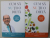 CUM SA NU TII O DIETA de DR. MICHAEL GREGER , VOLUMELE I - II , 2020