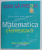 CUM SA PREDAI MATEMATICA ELEMENTARA , ORICINE POATE HRANI RECHINII ... CU BOMBOANE de NICK TILEY - NUNN , 2019