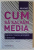 CUM SA SALVAM MEDIA , CAPITALISM , FINANTARE PARTICIPATIVA SI DEMOCRATIE de JULIA CAGE , 2018