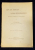 CUM S'A STRICAT LIMBA ROMANEASCA, STUDIU LITERAR SI FILOLOGIC de I. N. LAHOVARY - BUCURESTI, 1911