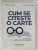 CUM SE CITESTE O CARTE , GHIDUL CLASIC PENTRU O LECTGURA INTELIGENTA de MORTIMER J. ADLER si CHARLES VAN DOREN , 2023