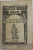 CUM SE CULTIVA LUCERNA de A.D. CARABELLA , seria '' BIBLIOTECA AGRICOLA POPULARA '' NR. 9 , ANII '20