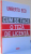 CUM SE FACE O TEZA DE LICENTA , DISCIPLINELE UMANISTE de UMBERTO ECO , 2014