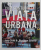 CUM SE STUDIAZA VIATA  URBANA de JAN GEHL si BIRGITTE SVARRE , 2015
