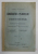 CUNOASTEREA PLANTELOR CU APLICATIUNI LA MEDICINA POPULARA - PLANTELE CE POT FOLOSI SATENILOR PENTRU CAUTAREA SANATATEI de D. BARTOLOMEU si ST. BARTOLOMEU , 1906 , COTOR INTARIT *