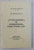 CUNOASTEREA SI COMBATEREA COMUNISMULUI de FILIP PAUNESCU - REZUMAT DIN LUCRARILE LUI HORIA SIMA , COLECTIA  ' CARPATII ' NR . 30, 1986