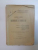 CUNOSTINTE GENERALE ASUPRA RAZBOIULUI SI STUDIUL LUI de COLONEL FL. TENESCU, VOL I (PARTEA I si II)  1921