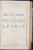 CUNOSTINTE PRACTICE ASUPRA MEDICINEI LEGALE de DR. N. STOENESCU - BUCURESTI, 1939