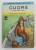 CUORE , INIMA DE COPIL de EDMONDO DE AMICIS , ilustratii de DONE STAN , 1988