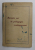 CURENTE NOI IN PEDAGOGIA CONTIMPORANA de STANCIU SI IORGU STOIAN , EDITIA A III A , 1939