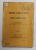 CURENTELE LITERARE LA ROMANI IN PERIOADA SLAVONISMULUI CULTURAL de ILIE BARBULESCU , BUC. 1928
