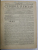 CURIERUL JUDICIAR , DOCTRINA , JURISPRUDENTA ...FINANTE , APARE DE DOUA ORI PE SAPTAMANA , COLEGAT DE 85 NUMERE  CONSECUTIVE ( LIPSA NR. 20 )  , ANUL XII , IANUARIE - DECEMBRIE , 1903