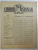 CURIERUL MISIONAR , ANUL XXI , NO. 7 , 1941