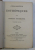 CURIOSITES ESTHETIQUES par CHARLES BAUDELAIRE , 1880
