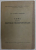 CURS ASUPRA DREPTULUI TRANSPORTURILOR de PETRU V. PATRASCANU , 1972, SUBLINIATA CU CREIONUL *