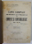 CURS COMPLET TEORETIC SI PRACTIC DE COMERT SI CONTABILITATE de CONST. G. DEMETRESCU  , VOLUMELE I - II - III , COLEGAT , 1928 - 1929 , PREZINTA SUBLINIERI