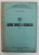CURS DE ANATOMIA COMPARATA A VERTEBRATELOR , VOLUMUL II de OLGA NECRASOV , 1962