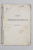 CURS DE ARITMETICA RATIONALA, PARTEA I de EL. ANGELECU, ED. I - BUCURESTI, 1868