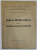 CURS DE BETON ARMAT , PARTEA I : TECHNOLOGIE SI EXECUTIE de MIHAIL D. HANGAN , 1940