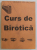 CURS DE BIROTICA de IONEL ENACHE , 2002