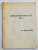 CURS DE BIZANTOLOGIE , ANUL II de EMILIAN POPESCU , ANII '90 , CURS LITOGRAFIAT