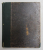 CURS DE BOTANICA , 1930 , LITOGRAFIAT DUPA MANUSCRIS *