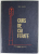CURS DE CAI FERATE de PAUL FRANCU , 1967
